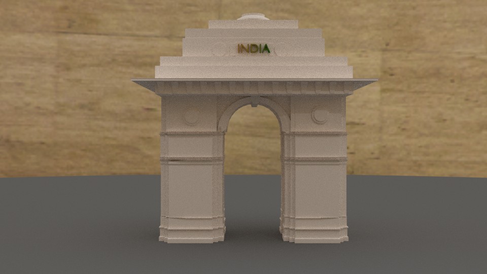 India Gate preview image 2